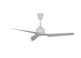 Fanzart Salsa Modern Ceiling Fan (White)