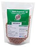 B&B Organics Samba Kothumai Brown Rice (5KG)