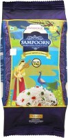 Patanjali Sampoorn Basmati Rice (1KG)