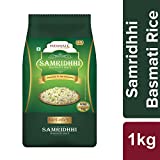 Patanjali Samridhhi Basmati Rice (1KG)