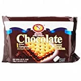 Bellie Sandwich Biscuits (Chocolate, 190GM)