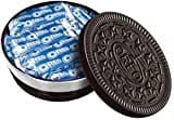 Oreo Sandwich Biscuits (Chocolate, 44GM, Pack of 9)