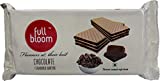 Full Bloom Sandwich Wafer (Chocolate, 75GM)