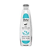 Dabur Sanitize a Hand Sanitizing Rub With Alcohol Hand Sanitizer (400ML)