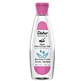 Dabur Sanitize Hand Sanitizing Rub With Alcohol Hand Sanitizer (250ML)