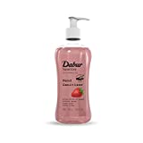 Dabur Sanitize Strawberry Hand Sanitizer (500ML)