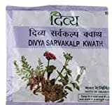 Patanjali Sarvakalp Kwath (100GM)