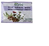 Patanjali Sarvakalp Kwath (100GM, Pack of 4)