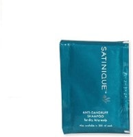 Amway Satinique Anti Dandruff Shampoo (4ML, Pack of 20)