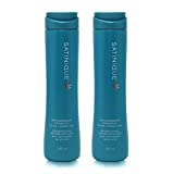 Amway Satinique Anti Dandruff Shampoo (280ML, Pack of 2)