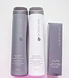 Amway Satinique Anti Hairfall Shampoo (Combo Pack, Pack of 3)