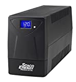 Staco Energy SB-04001 UPS (Black)