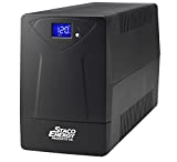 Staco Energy SB-06001 UPS (Black)