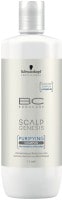 Schwarzkopf Scalp Genesis Purifying Shampoo (1LTR)