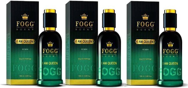 Fogg scent i am queen eau de parfum Clearance
