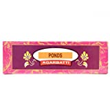 Ponds Scented Incense Sticks Agarbatti