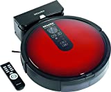 Miele Scout RX1 Robotic Vacuum Cleaner (Black & Red)