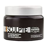 Loreal Sculpte Sculpting Fiber Paste (142GM)