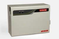 Syscom SDB 500 Voltage Stabilizer (White)
