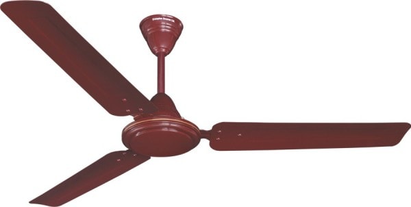 Crompton Sea Wind Ceiling Fan (Brown 