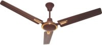 Lazer Seaira Ceiling Fan (Brown)
