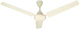 Lazer Seaira Ceiling Fan (Ivory)
