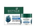 Biotique Seaweed Anti Fatigue Eye Gel (15GM)