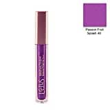 Lotus Herbals Seduction Botanical Tinted Lip Gloss (Pink, 4GM)