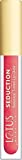 Lotus Herbals Seduction Botanical Tinted Lip Gloss (Berry, 4GM)