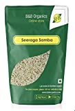 B&B Organics Seeraga Samba Biriyani Rice (1KG)