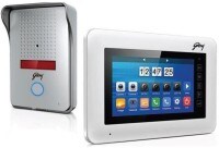 Godrej SEH2600 CCTV Security Camera (4 Channel)