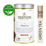 Teamonk Sei White Tea (222GM, 50 Pieces)