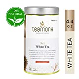 Teamonk Sei White Tea (125GM)