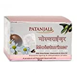 Patanjali Sellify Moisturizing Cream (50GM)