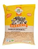 24 Mantra Organic Semi Brown Rice (1KG)