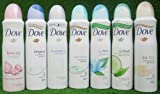 Dove Sensitive Deodorant (150ML)