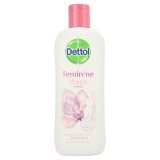 Dettol Sensitive Feminine Personal Care Wash (220ML)