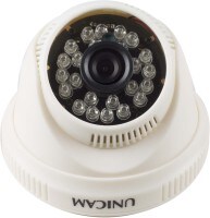 Unicam Sensor CCTV Security Camera