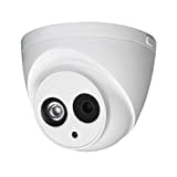 HDView Sensor TVI CCTV Security Camera