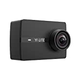YI Sensor Wifi CCTV Security Camera (Black)