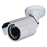 Homevision SEQ5201 CCTV Security Camera