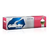 Gillette Series Ultra Comfort Shave Gel (60GM)