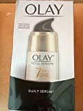 Olay Serum 7In1 Anti-Ageing Total Effects Free Shipping Worldwide (50ML)