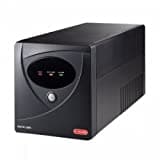 V-Guard Sesto 1000 UPS (Black)