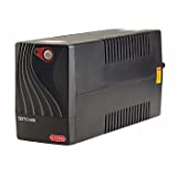 V-Guard Sesto DX UPS (Black)
