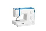 Bernette Sew-Go 1 Automatic Sewing Machine (White)