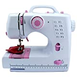Sewing Innovations SEWINNV89 Electric Sewing Machine (White)