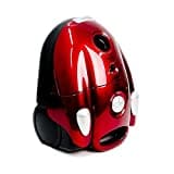 Glive SF22134 Multi Purpose Vacuum Cleaner (Black & Red)