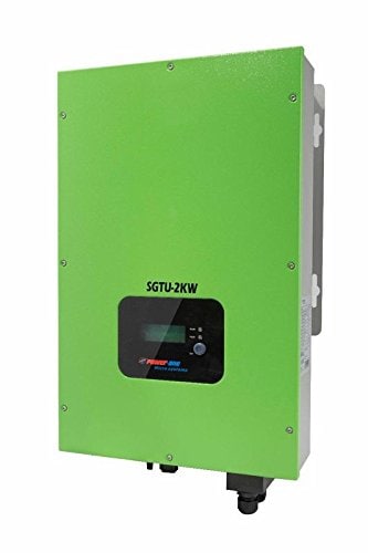 Powerone SGTU-2KW Pure Sine Wave Inverter Price in India - Gadgets 360