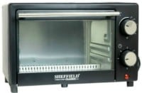 Sheffield Classic SH-2018 12 L Oven Toaster Grill (Black)